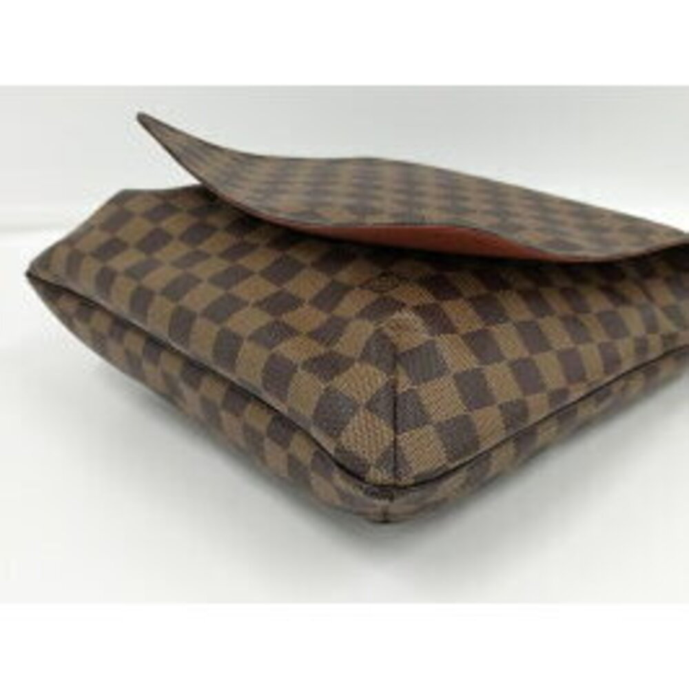 LOUIS VUITTON Musette Shoulder Bag Damier Ebene - Picture 3 of 9
